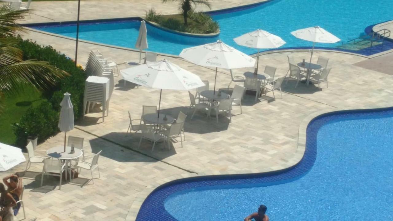 Carneiros Beach Resort Apto 208A Прая-дос-Карнейрос Экстерьер фото
