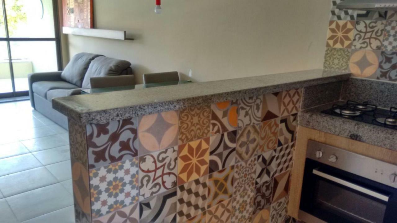 Carneiros Beach Resort Apto 208A Прая-дос-Карнейрос Экстерьер фото